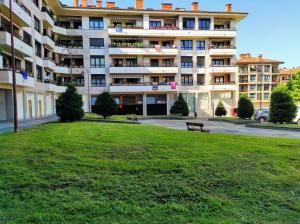 Gallery image of Kaixo MARINA in Zarautz