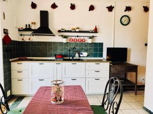 マリ・ロシニにあるApartments Atilaのギャラリーの写真 +45枚の写真