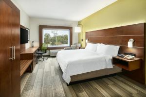 Zdjęcie z galerii obiektu Holiday Inn Express Palatka Northwest, an IHG Hotel w mieście Palatka