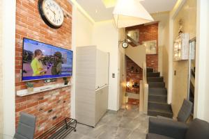 Fotografie z fotogalerie ubytování CITY CENTER VILLA v destinaci Kavala + 128 fotografií