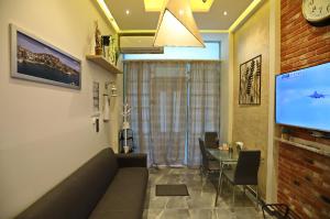 Fotografie z fotogalerie ubytování CITY CENTER VILLA v destinaci Kavala