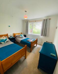 Gallery image of Eagle House Holiday Let in Bude