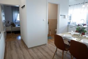 Apartman 3 2900 Komárom, 43 Czuczor Gergely utca kép - 2