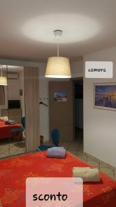 Fotografie z fotogalerie ubytování La Pietra di Noto v destinaci Noto