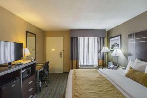 Billede fra billedgalleriet på Stay7 studios Hotel Phoenix Metro i Phoenix