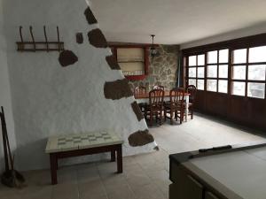 Fotografia z galérie ubytovania Casa Medinilla, piscina privada v destinácii Masdache + 34 fotografií