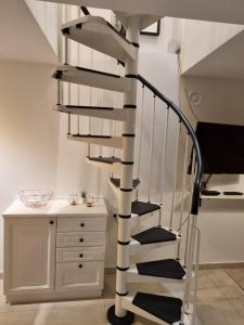 Fotografie z fotogalerie ubytování Apartman Ivano Cres v destinaci Cres