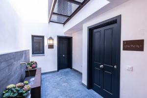 Fotografie z fotogalerie ubytování Apartamentos El Patio Plaza Mayor Cáceres v destinaci Cáceres