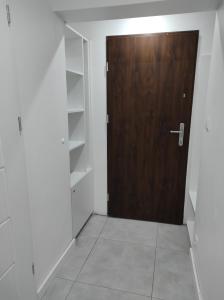 Zdjęcie z galerii obiektu Apartament Jasnogórska w mieście Częstochowa