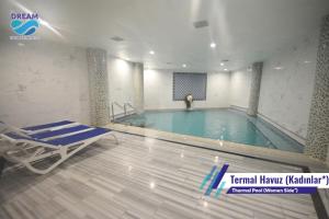 ターマルにあるZir Dream Thermal & Spa Hotelのギャラリーの写真