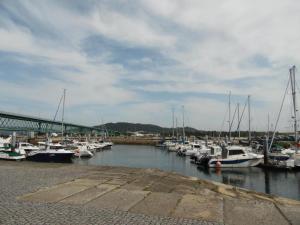 Foto da galeria de APARTAMENTO CIDADE NOVA em Viana do Castelo