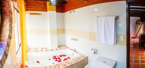 Photo de la galerie de l'établissement Jardines De Chamana, à Baños