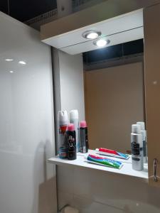 Foto sihtkohas Čačak asuva majutusasutuse Apartman Caroline galeriist