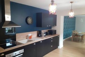 Φωτογραφία από το άλμπουμ του Villa N°5 σε Blonville-sur-Mer +16 φωτογραφίες
