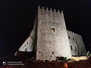 Kép Il Castello dei Principi Sanseverino szállásáról Viggianellóban a galériában