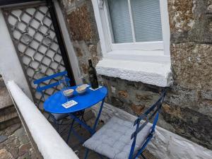 Fotografie z fotogalerie ubytování The Little Net Loft v destinaci Penzance