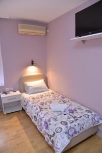 Letto o letti in una camera di Casablanca