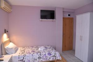 Letto o letti in una camera di Casablanca
