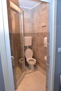 Bagno di Casablanca