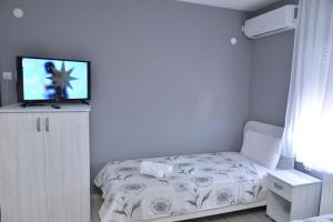 Letto o letti in una camera di Casablanca