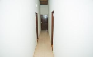 Gallery image of Hotel Clau in Nuquí