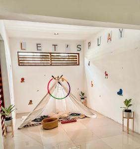 Galeriebild der Unterkunft Casa Naima Petitenget Villa in Seminyak
