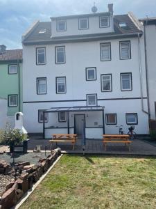 Gallery image of Appartements Nordhausen in Nordhausen