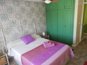 Apartamento Paraíso al mar (España Almerimar) - Booking.com