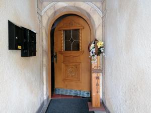 Fotografia z galérie ubytovania Ferienwohnung Wanger v destinácii Aschau