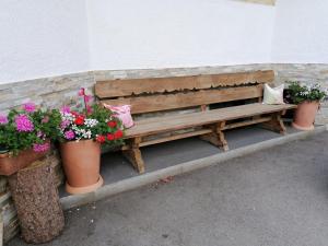 Fotografia z galérie ubytovania Ferienwohnung Wanger v destinácii Aschau