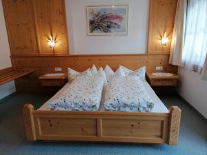 Fotografia z galérie ubytovania Ferienwohnung Wanger v destinácii Aschau