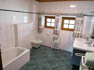 Fotografia z galérie ubytovania Ferienwohnung Wanger v destinácii Aschau