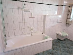Fotografia z galérie ubytovania Ferienwohnung Wanger v destinácii Aschau