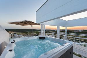 Fotografie z fotogalerie ubytování Villa Alighieri v destinaci Debeljak