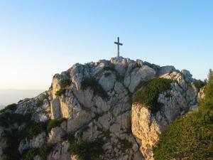 Příroda nedaleko penzionu – hostince