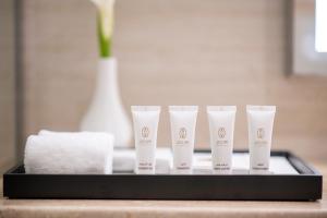 多哈Jouri a Murwab hotel Doha的相册照片