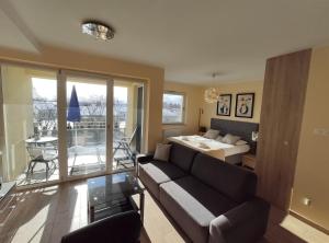 Fotografie z fotogalerie ubytování Atrium Luksusowe Apartamenty v destinaci Sarbinowo