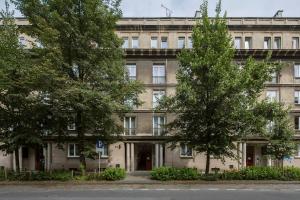 Afbeelding uit fotogalerij van Flav Apartment in Krakau