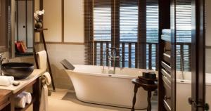 Fotografie z fotogalerie ubytování Anantara Desaru Coast Resort & Villas v destinaci Desaru