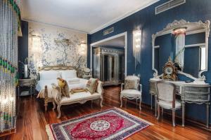 Fotografie z fotogalerie ubytování Victorian Jewel - 2BR - Panoramic Sea & Palm View v Dubaji