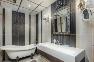 Fotografie z fotogalerie ubytování Victorian Jewel - 2BR - Panoramic Sea & Palm View v Dubaji