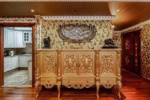 Fotografie z fotogalerie ubytování Victorian Jewel - 2BR - Panoramic Sea & Palm View v Dubaji