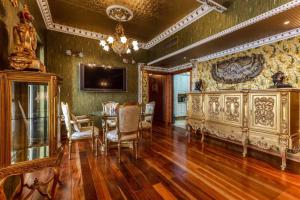 Fotografie z fotogalerie ubytování Victorian Jewel - 2BR - Panoramic Sea & Palm View v Dubaji
