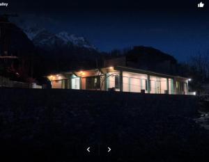 Gallery image of Arcadian Inn Hotel in Gilgit