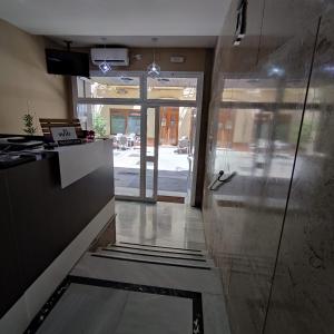Una cocina o zona de cocina en Costa De La Luz