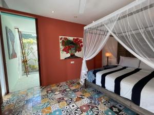 Gallery image of Villa Sassy in Seminyak