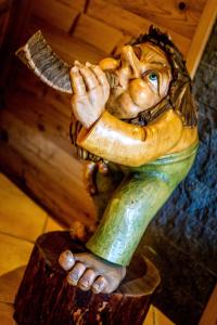 Fotografie z fotogalerie ubytování Hotel Salvan v Campitello di Fassa