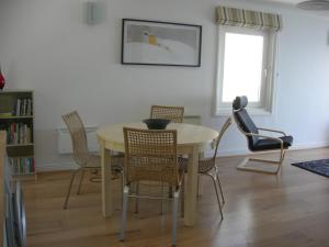 Gallery image of Beach View Apartment in Ventnor