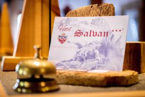 Fotografie z fotogalerie ubytování Hotel Salvan v Campitello di Fassa
