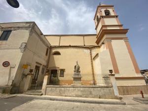 Fotografia z galérie ubytovania Casa in Piazza v destinácii Balestrate